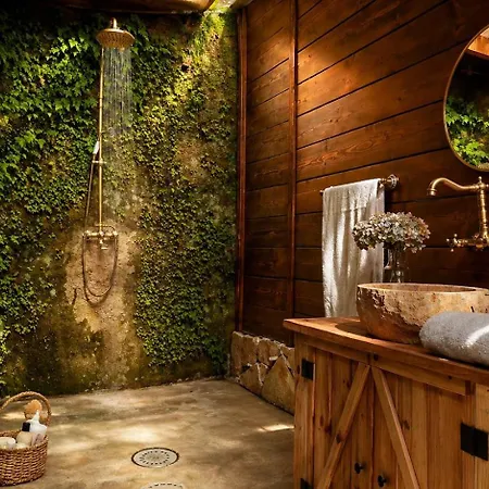 Hidden Rock - Romantic Reatreat And Hot Tub *