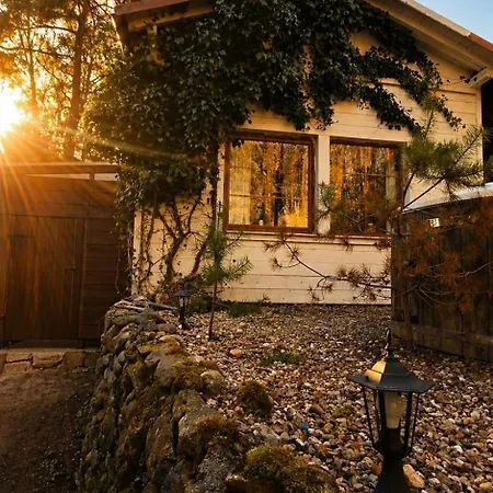 Hidden Rock - Romantic Reatreat And Hot Tub Rynoltice