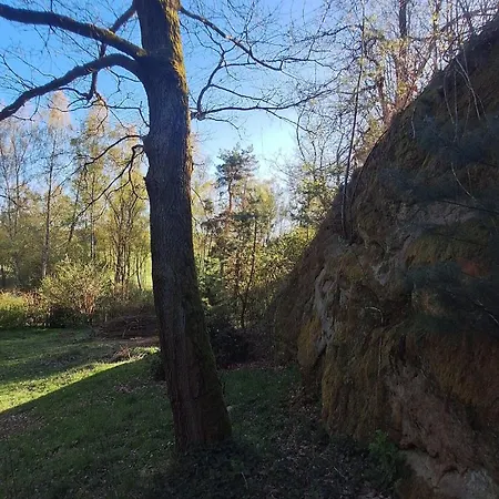 Hidden Rock - Romantic Reatreat And Hot Tub *